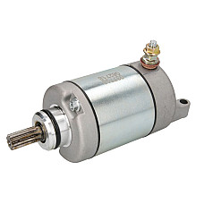 Electromotor SUZUKI GSX-R 600/750 1996-2005 ARROWHEAD SMU0150