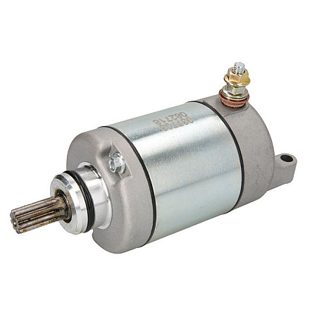 Electromotor SUZUKI GSX-R 600/750 1996-2005 ARROWHEAD SMU0150