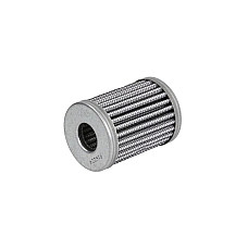 Element de filtrare a fazei de vapori Vapour phase filter - 10 BRC: M.T.M. FJ1 HE polyester with net wys. 57 mm szer. 42 mm sr. 17 mm CERTOOLS LPG CI-219-1/10