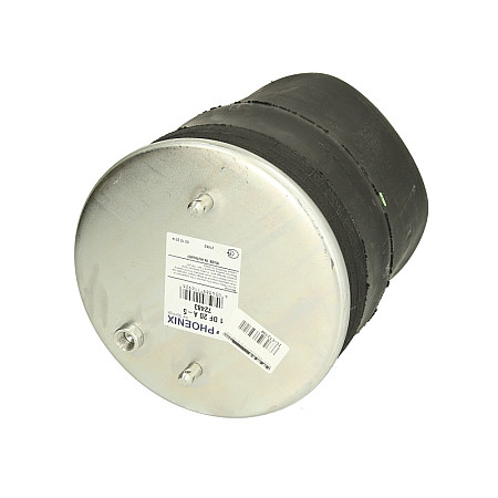 Perna de aer Spate Dreapta/Stanga baza de otel SCANIA K SCANIA 3 BUS K 01.90- PHOENIX 1 DF 20 A-5 72483