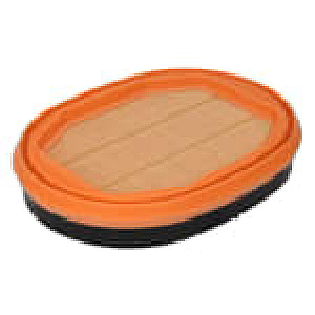 Filtru aer ATLAS COPCO XAHS COPCO XAMS CATERPILLAR 300 400 900 AP CP CS D M CLAAS AXION RENAULT ARES 3054C-C7.1 DONALDSON OFF P635980