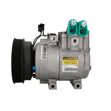 Compresor, climatizare Air-conditioning compressor HYUNDAI ACCENT II COUPE II ELANTRA III MATRIX TIBURON 1.5-2.7 06.00-08.10 AIRSTAL 10-1619