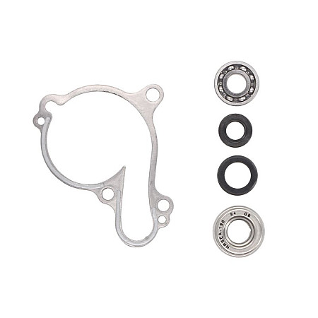 Set reparatie, pompa apa Water pump repair kit YAMAHA YFZ 450 2009-2016 HOT RODS WPK0028