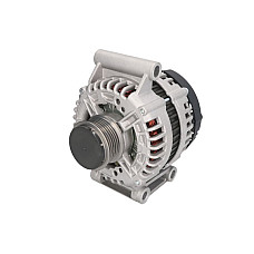 Alternator 14V 150A CITROEN JUMPER FIAT DUCATO FORD TRANSIT TRANSIT TOURNEO PEUGEOT BOXER 2.2D 04.06- MAGNETI MARELLI 063731928010