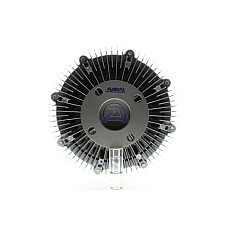 Cupla, ventilator radiator Ventilator LEXUS LX TOYOTA LAND CRUISER 200 4.6/5.7 08.07- AISIN AISFCT-087