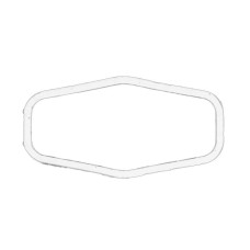 Etansare, pompa ulei Garnitura sorb pompa ulei OE PEUGEOT 101934