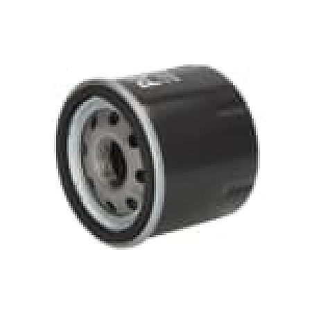 Filtru ulei Oil filter AIXAM CITY CROSSLINE D-TRUCK DACIA LOGAN LOGAN II LOGAN MCV II SANDERO SANDERO II NISSAN KUBISTAR RENAULT CLIO II CLIO II/HATCHBACK CLIO III 0.4D-1.2LPG 05.96- PURRO PUR-PO2022