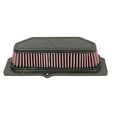 Filtru aer de aer - with increased durability 281x144x64 SUZUKI GSX-S 1000 2016-2018 K&amp;N SU-9915