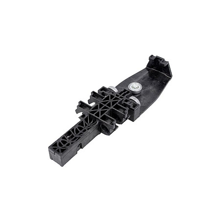 Carucior de acoperi Sistem glisare acoperis metal EDSCHA ULTRALINE II CARGOPARTS CARGO-E024