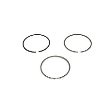 Set segmenti piston 911 STD 25 2 4 EN piston HYUNDAI GALLOPER I GALLOPER II H-1 H-1 - STAREX H100 HD LIG MITSUBISHI PAJERO III (V6_W, V7_W), Crossover, 02.2000 - 12.2006 Kolbenschmidt 800042810000
