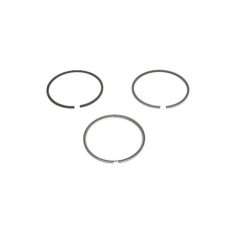 Set segmenti piston 911 STD 25 2 4 EN piston HYUNDAI GALLOPER I GALLOPER II H-1 H-1 - STAREX H100 HD LIG MITSUBISHI PAJERO III (V6_W, V7_W), Crossover, 02.2000 - 12.2006 Kolbenschmidt 800042810000