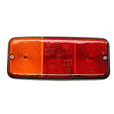 Stop spate Universal tail light L P21 5W P21W JCB 1010546COBO