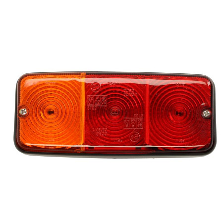 Stop spate Universal tail light L P21 5W P21W JCB 1010546COBO
