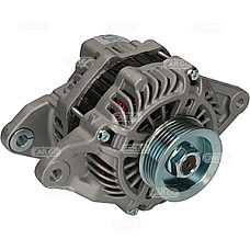 Alternator 14V 85A  MITSUBISHI COLT CZC VI COLT VI SMART FORFOUR 1.1-1.5 01.04-06.12 HC-CARGO CAR115441