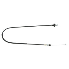 Cablu acceleratie irecuperabile gaz dimensiune LINEX: 860/715 Daewoo Tico 95 - LINEX LIN11.20.01