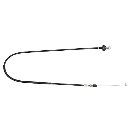 Cablu acceleratie irecuperabile gaz dimensiune LINEX: 860/715 Daewoo Tico 95 - LINEX LIN11.20.01