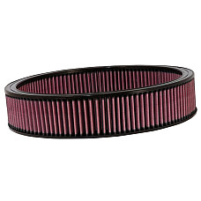 Panou de filtrare (cartus) K &amp; N filtru de aer - contributia GM CARS &amp; TRUCKS V8 1966-1984 K&amp;N FILTERS E-1650