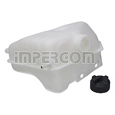 Vas de expansiune, racire IMPERGOM rezervor de apa FIAT 1.4TD R/89 IMPERGOM IMP29554