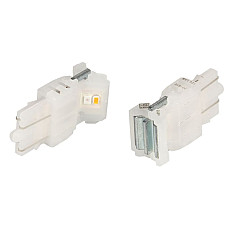 Bec incandescent Bec LED ambalaj blister 2buc P21/5W 12V 130/080W W3X16Q Ledriving Standard galben OSRAM OSR7716YE-02B
