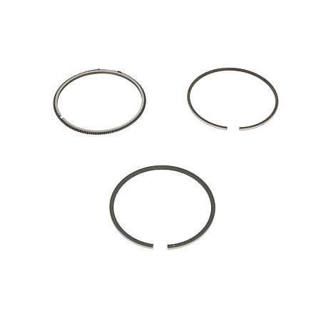 Set segmenti piston 83 STD 195 2 3 EN piston HYUNDAI ELANTRA III GETZ HIGHWAY MATRIX SANTA FE I TRAJET KIA CARENS II 1.5D/2.0D 03.01- HYUNDAI GOETZE 08-431900-00
