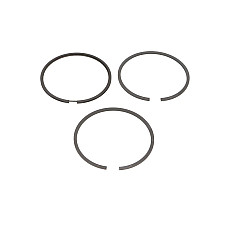 Set segmenti piston Inel compresor diametru 8625mm +025inaltime 2 3mm LK4936 LP4857 VADEN 861 201