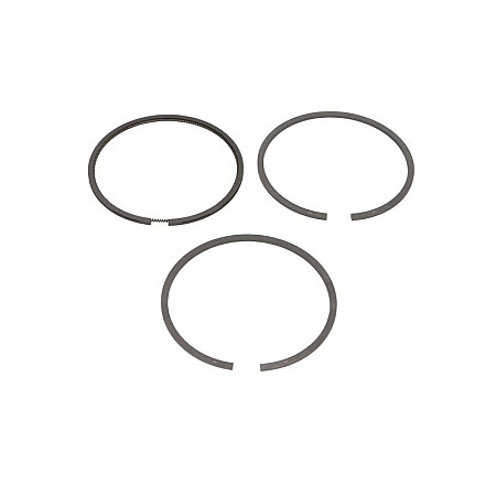 Set segmenti piston Inel compresor diametru 8625mm +025inaltime 2 3mm LK4936 LP4857 VADEN 861 201