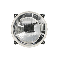 Suport, reflector Headlamp insert L JCB 1015325COBO
