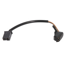 Diuza,spalare parbriz Duza de spalare a parbrizului Fata SEAT VW SEAT CORDOBA IBIZA II INCA LEON TOLEDO I TOLEDO II VW CADDY I CADDY II/MINIVAN CORRADO GOLF I 08.82-06.06 VDO 246-080-010-002Z