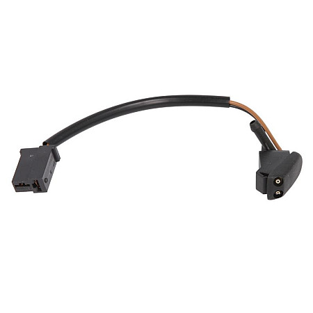 Diuza,spalare parbriz Duza de spalare a parbrizului Fata SEAT VW SEAT CORDOBA IBIZA II INCA LEON TOLEDO I TOLEDO II VW CADDY I CADDY II/MINIVAN CORRADO GOLF I 08.82-06.06 VDO 246-080-010-002Z