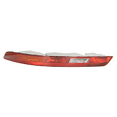 Stop spate Lampa Stanga partea inferioara bara de protectie se potriveste AUDI Q3 14 25 0611 1018 ULO ULO1133011