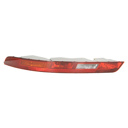 Stop spate Lampa Stanga partea inferioara bara de protectie se potriveste AUDI Q3 14 25 0611 1018 ULO ULO1133011