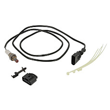 Sonda lambda numar fire 4 1670mm  MERCEDES A W168 C CL203 C T-MODEL S203 C W203 C W204 CLK C209 E W211 VOLVO XC90 I ALFA ROMEO 147 AUDI A3 0.9-4.2 07.93- NGK OZA806-EE4 90209