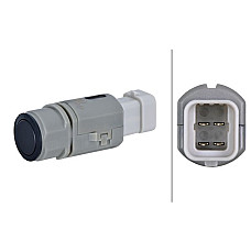 Sensor de parcare Parking distance sensor HYUNDAI HELLA 6PX358 270-191
