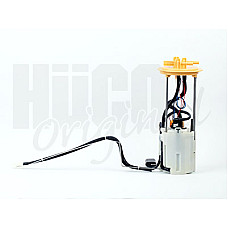 Sistem alimentare cu combustibil Electric fuel pump module MERCEDES SPRINTER 35-T B906 SPRINTER 35-T B907 SPRINTER 35-T B907 B910 SPRINTER 3-T B906 SPRINTER 3-T B907 2.1D/2.2D/3.0D 06.06- HUCO HUCO133296