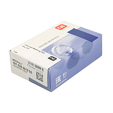 Cuzineti biela Set portant biela Wymiar standardowy [STD] NISSAN NV400 OPEL MOVANO B RENAULT MASTER III 2.3D 02.10- NE 181038001800