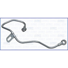 Conducta incarcare ulei turbo FIAT FULLBACK MITSUBISHI L200 / TRITON PAJERO SPORT III 2.4D 11.14- AJUSA AJUOP11178
