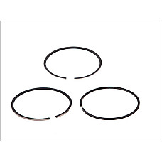 Set segmenti piston Inele de 120mm STD 35 3 4 MAN MAN HOCL LIONS CITY LIONS COACH NG NL SL II SU TGA TGS I TGX I FAP A D2066LF01-D2066LUH51 10.98- GOETZE 08-423000-00