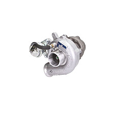 Nou Turbocompresor F1A EURO 3 se potriveste FIAT DUCATO 23D 0402 3K KKK53039880067