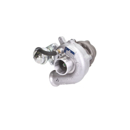 Nou Turbocompresor F1A EURO 3 se potriveste FIAT DUCATO 23D 0402 3K KKK53039880067