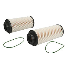 Filtru combustibil SCANIA LPGRS OMNIEXPRESS PGRT VOLVO F12 DC11.08-TD123ES 01.76- BOSS FILTERS BS04-021