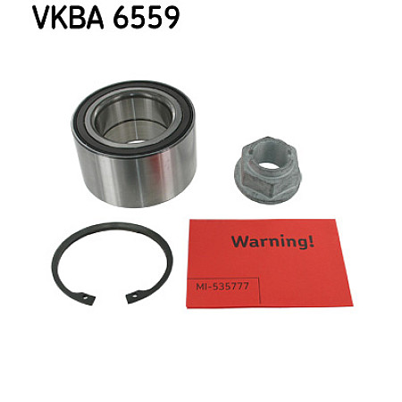 Kit rulmenti roata Kit rulment roata Fata/Spate Dreapta/Stanga 535x90x50 MERCEDES GL X164 M W164 R W251 V251 3.0-6.2 02.05-12.14 SKF VKBA 6559