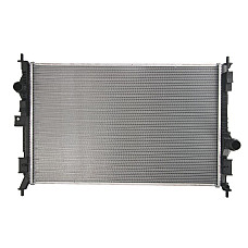 radiator apa racire motor PEUGEOT TRAVELLER (V_) KOYORAD PL483495