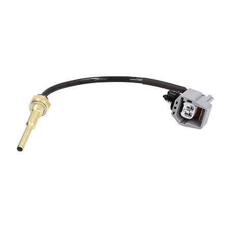 Senzor,temperatura lichid de racire Senzor temperatura lichid racire numar pini: 2 negru CITROEN JUMPER FIAT DUCATO FORD FOCUS II MONDEO III TRANSIT JAGUAR X-TYPE I PEUGEOT BOXER 1.6/2.0D/2.2D 08.00- VERNET VEWS3149