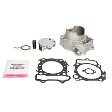Cilindru motor Cilindru assy 270 4T Big-Bore with gaskets with piston YAMAHA WR YZ 250 2019-2023 CYLINDER WORKS CW21013K01