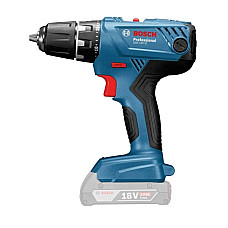 Surubelnita burghiu Drill-screwdriver impact power supply: battery-powered 15-13mm voltage: 18V maximum torque: 55Nm BOSCH 0 601 9H1 176