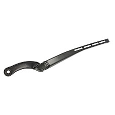 Brat ghidaj, stergator parbriz Bratul / capacul stergatorului Fata Stanga AUDI A4 B6 A4 B7 KOMBI/LIMUZINA 11.00-06.08 VAICO V10-2214