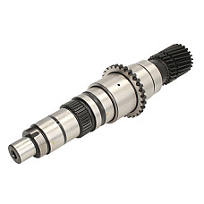 Ax principal, transmisie manuala Arborele principal de intrare al cutiei de viteze EURORICAMBI 88530775