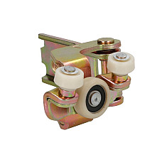 Balama usa Balama de usi glisante Mijloc Stanga MERCEDES SPRINTER 2-T B901 B902 SPRINTER 3-T B903 SPRINTER 4-T B904 SPRINTER 5-T B905 VW LT 28-35 II LT 28-46 II 01.95-07.06 BLIC 6003-00-0324P
