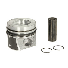 Piston VW PASSAT 3C2 KOLBENSCHMIDT 41095600