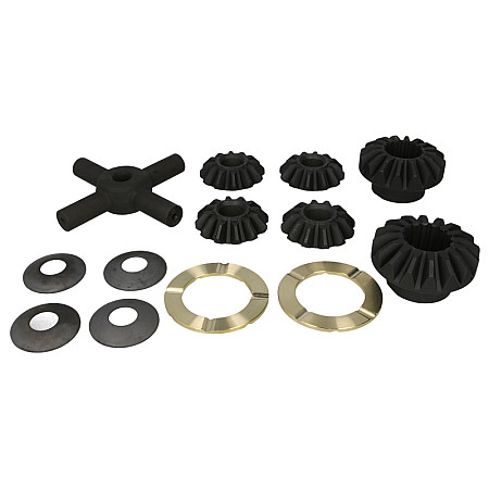 Set reparatie, diferential Rear axle tube repair kit satellite gasket and ring gears SCANIA RBP730 RP 730 RP 731 C.E.I 298083